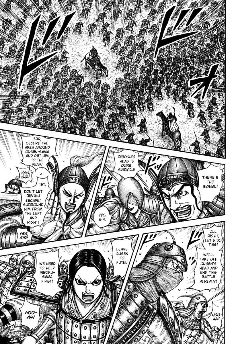 Kingdom - episode 621 - 10