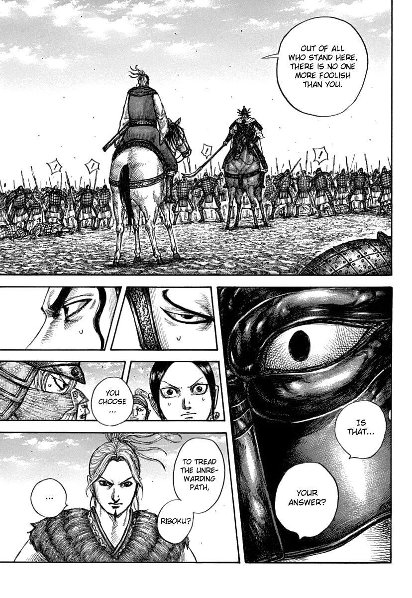 Kingdom - episode 621 - 6