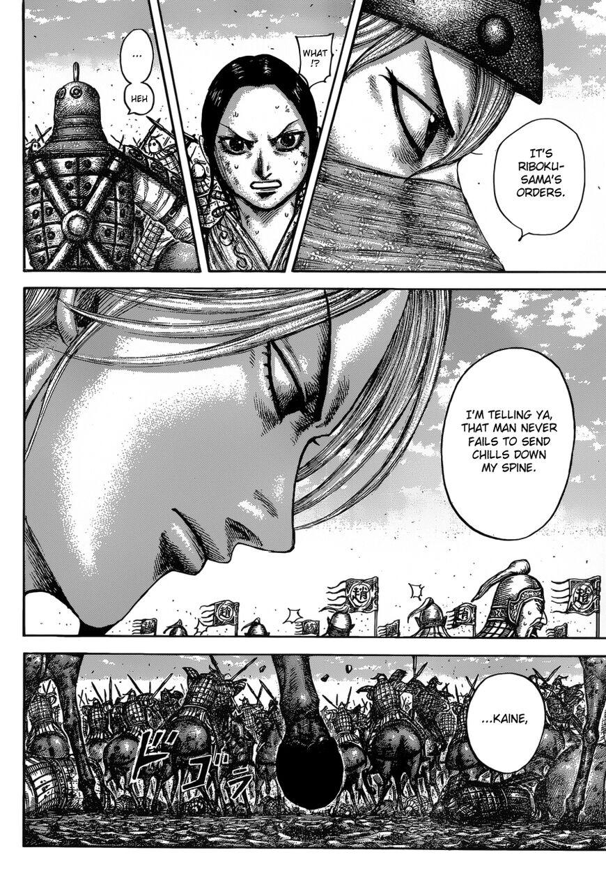 Kingdom - episode 626 - 17