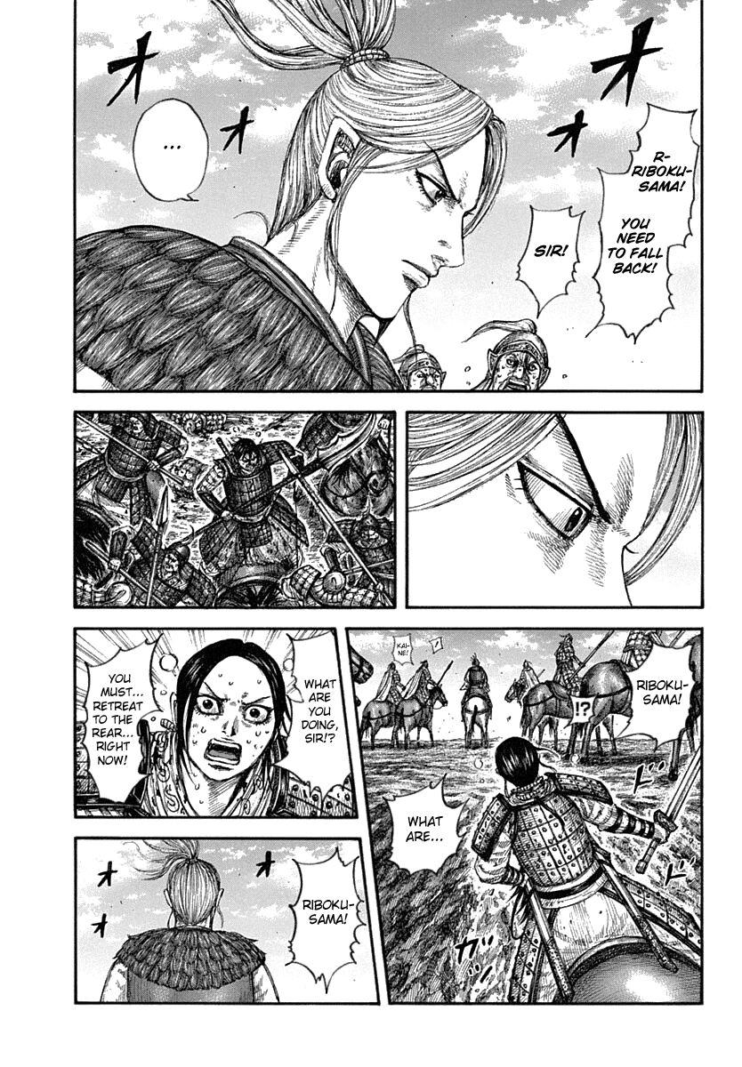 Kingdom - episode 632 - 14