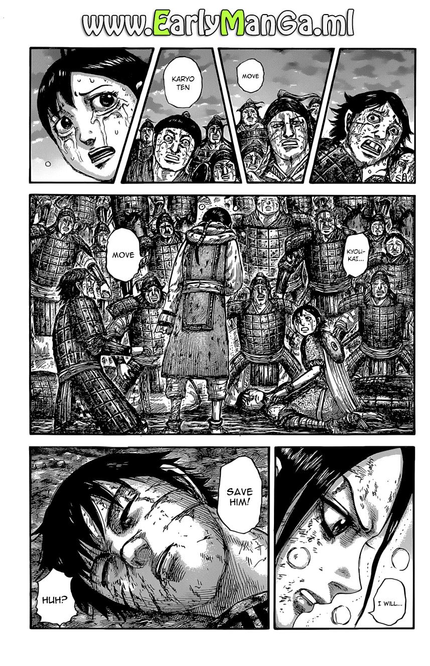 Kingdom - episode 643 - 0