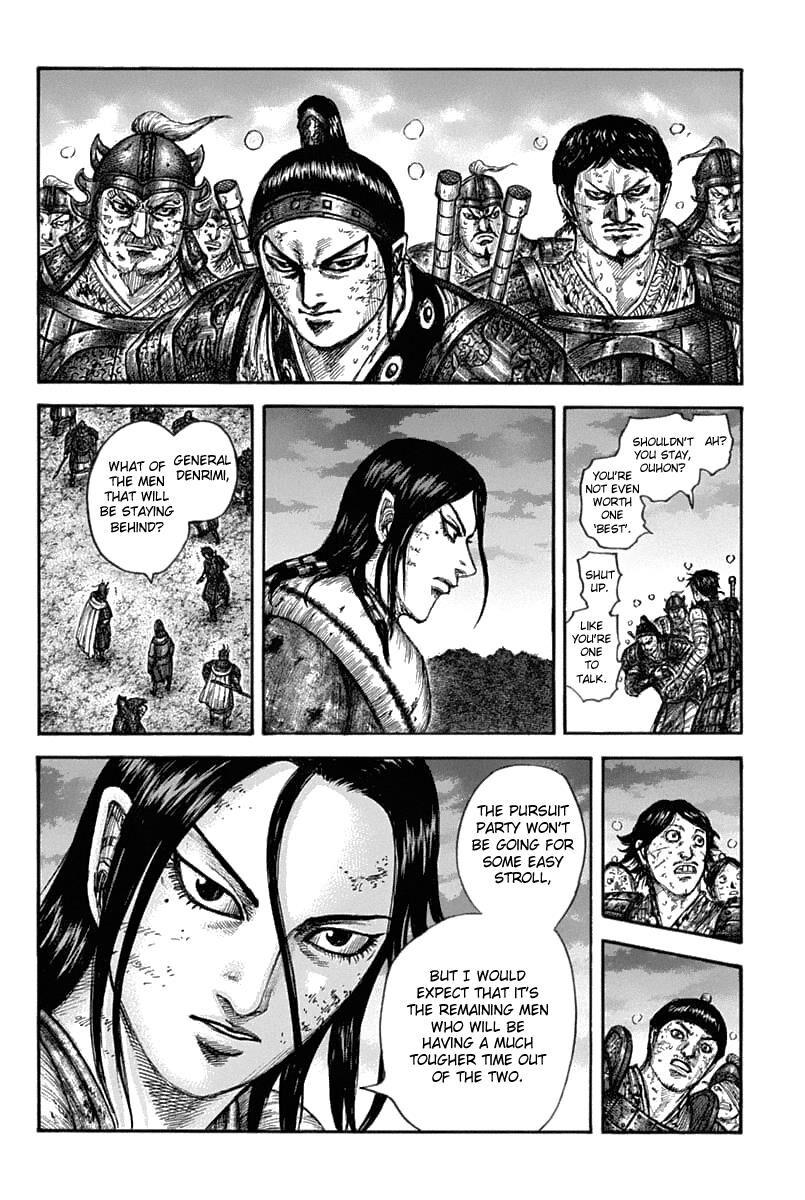 Kingdom - episode 646 - 12