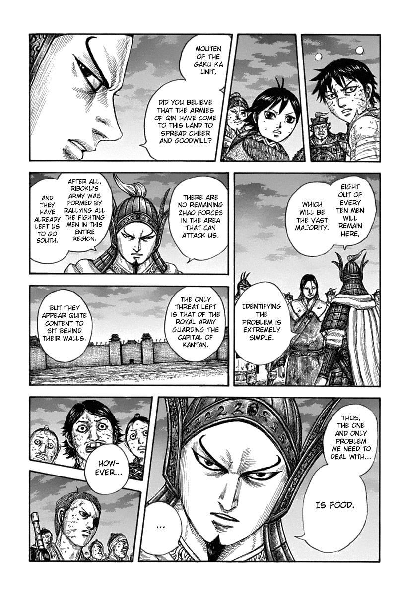 Kingdom - episode 646 - 13