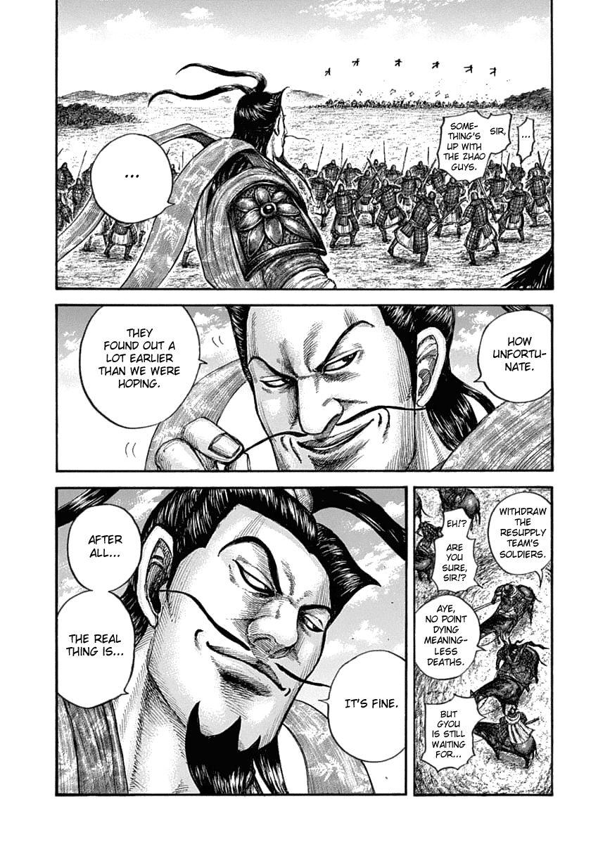 Kingdom - episode 650 - 4