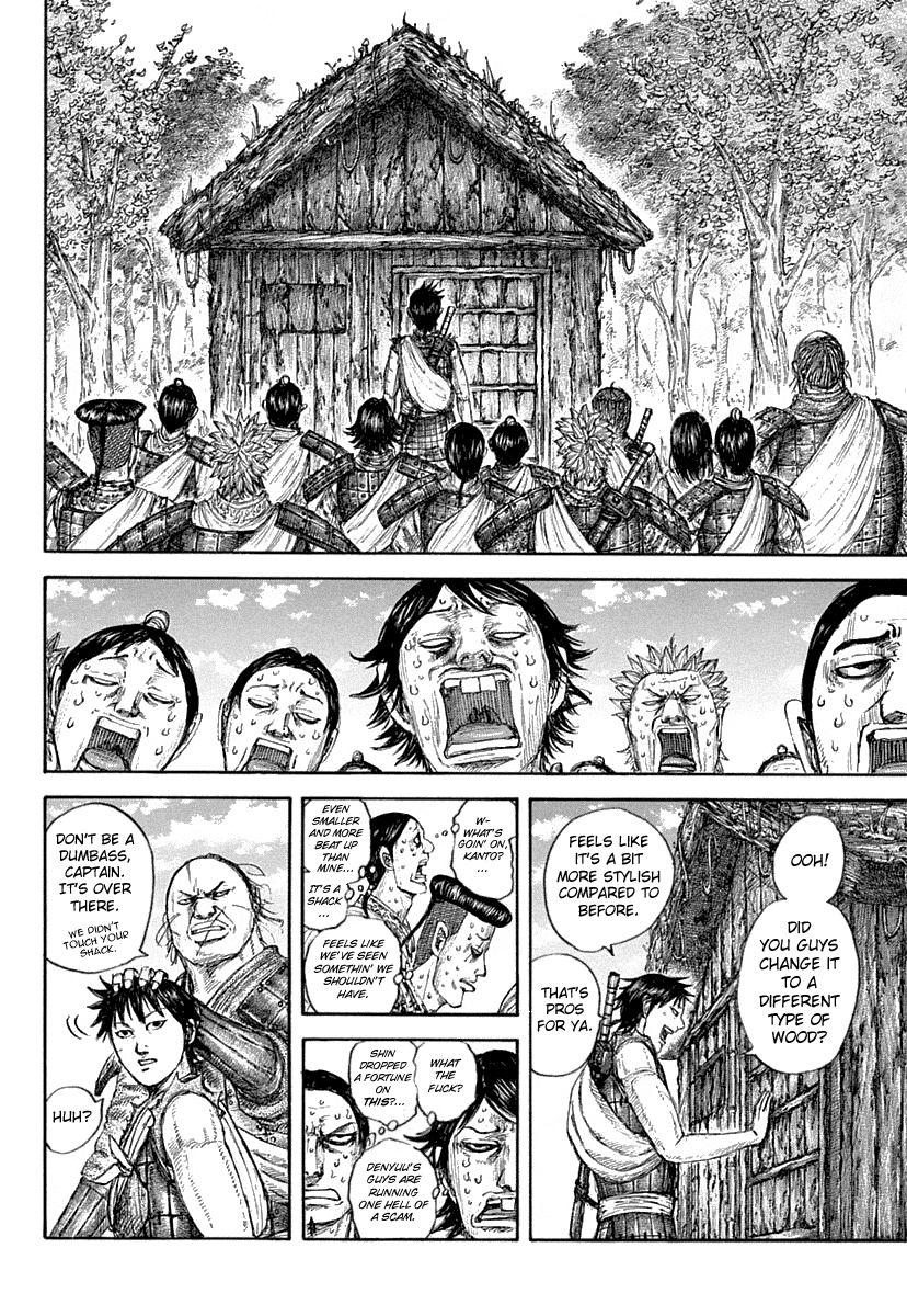 Kingdom - episode 654 - 8