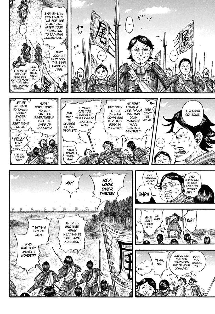 Kingdom - episode 656 - 7