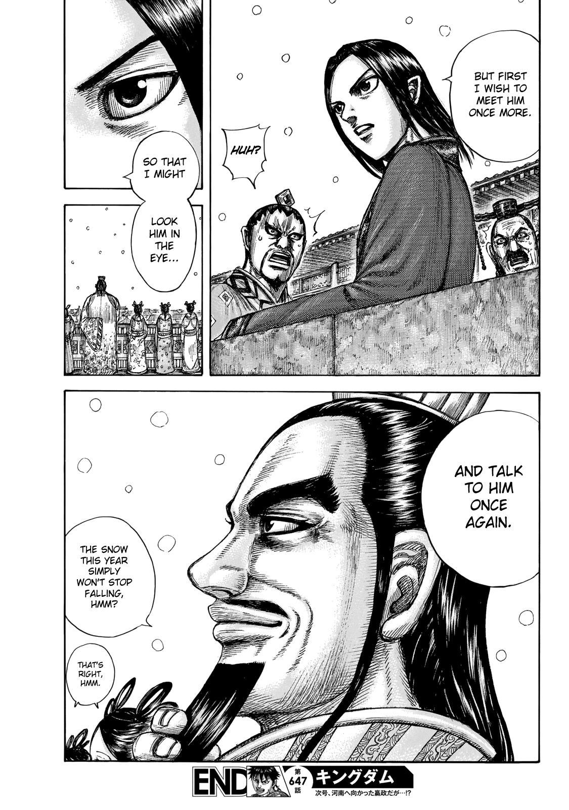 Kingdom - episode 660 - 19