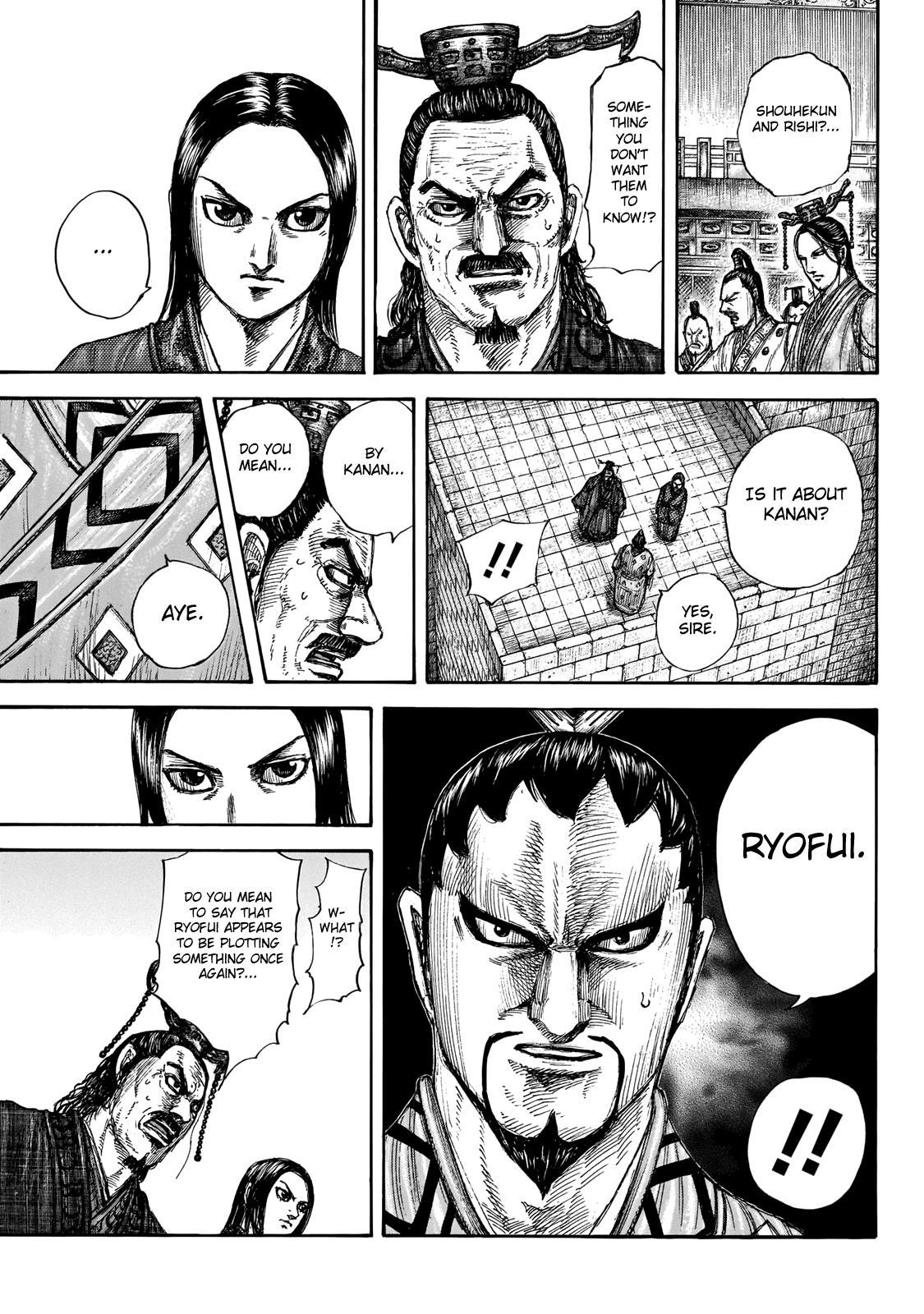 Kingdom - episode 660 - 15