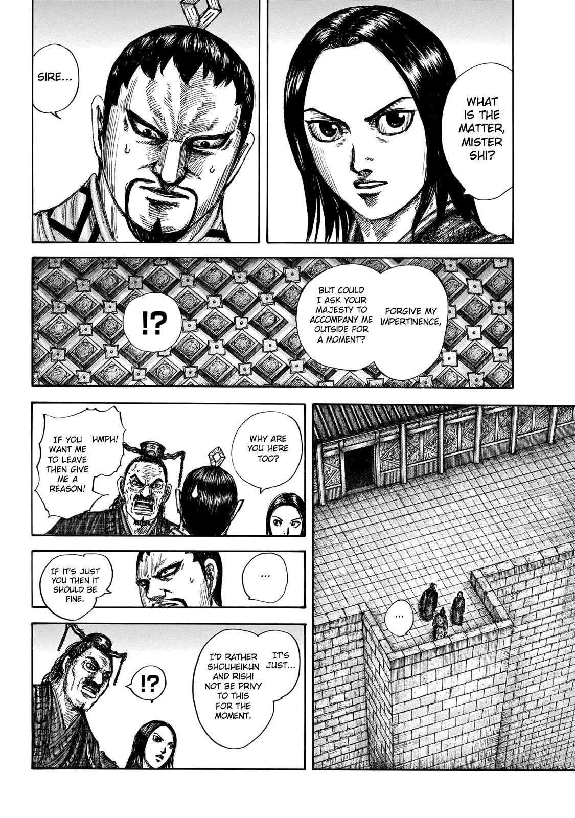 Kingdom - episode 660 - 14