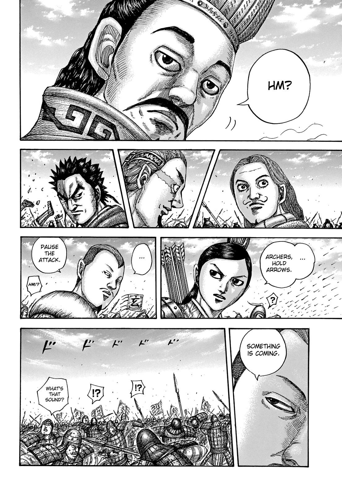 Kingdom - episode 665 - 10