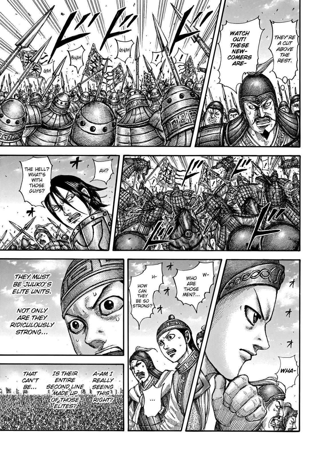 Kingdom - episode 667 - 16