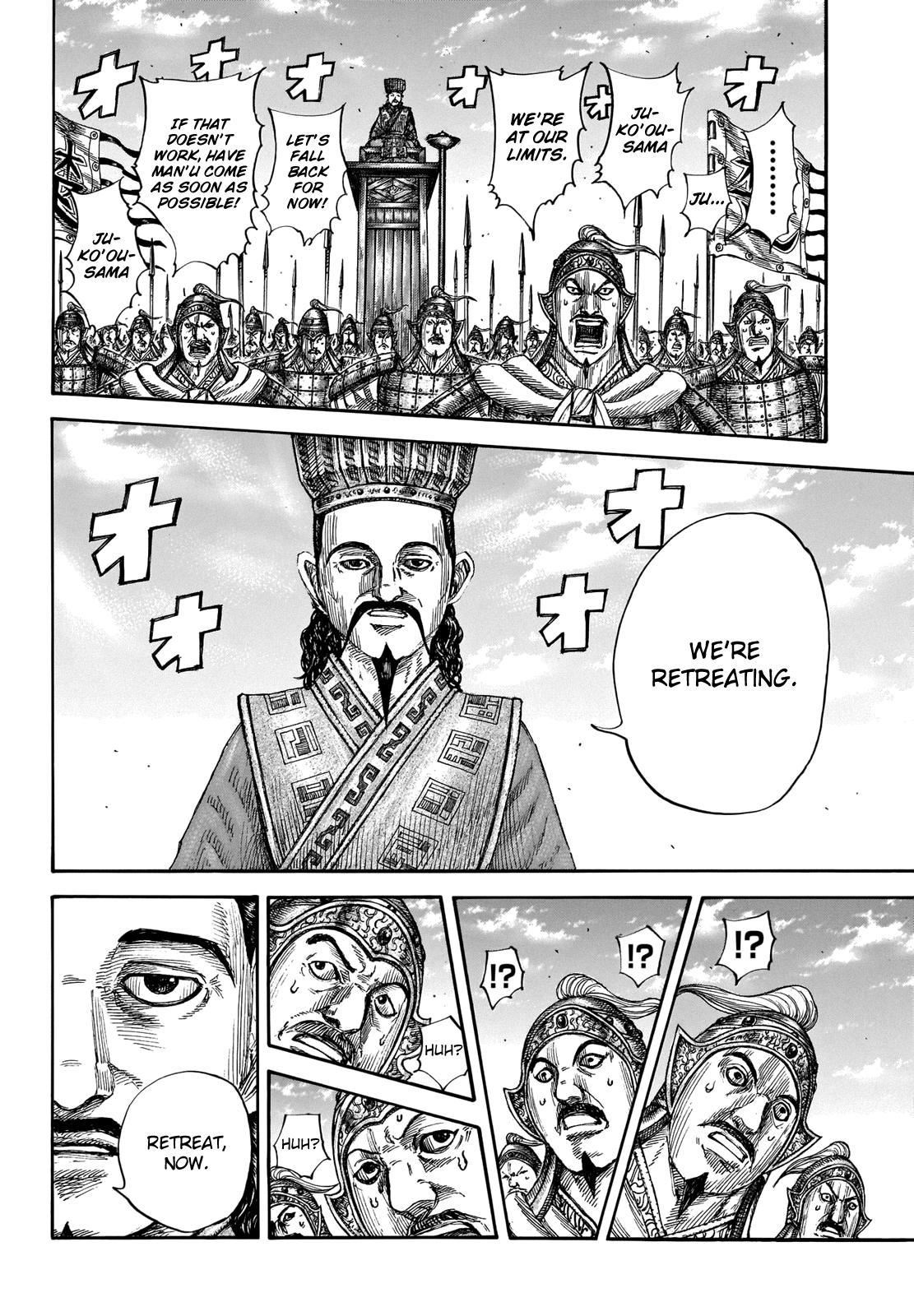 Kingdom - episode 671 - 9