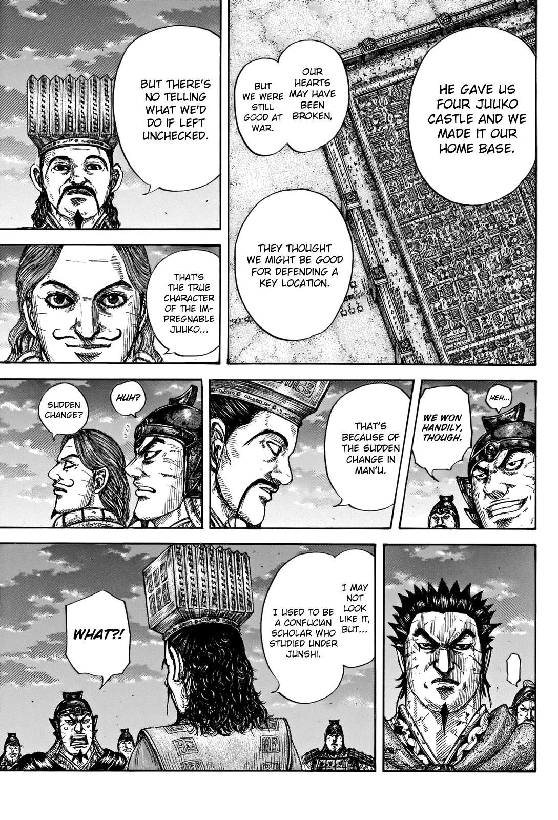 Kingdom - episode 673 - 13