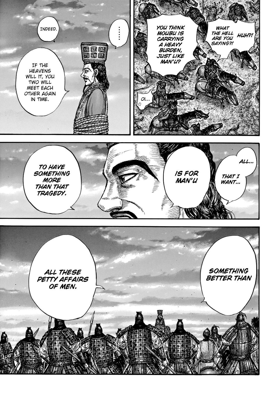 Kingdom - episode 673 - 17