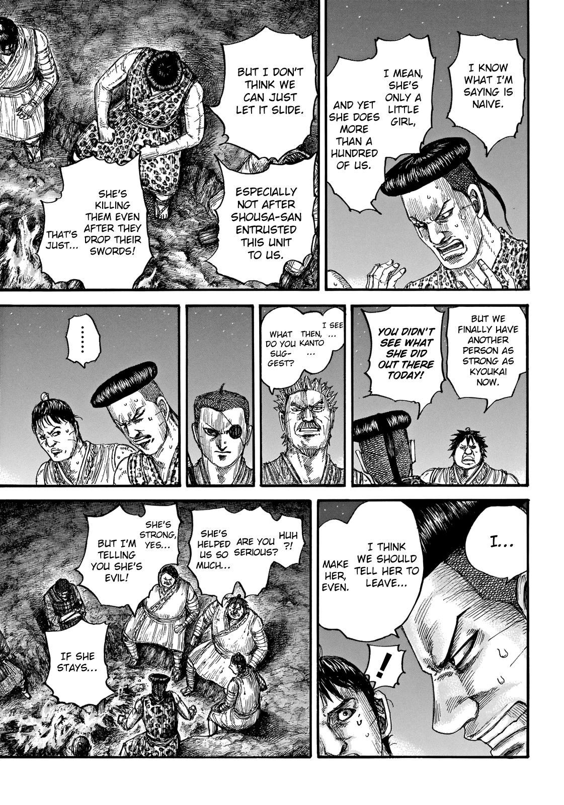 Kingdom - episode 678 - 7