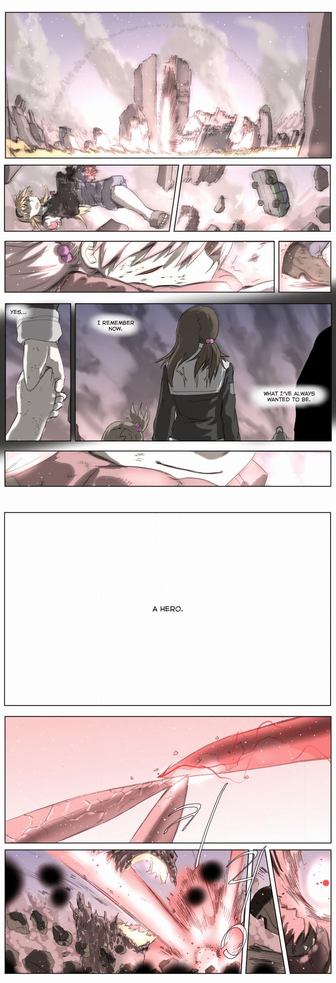 Knight Run Manhwa - episode 188 - 12