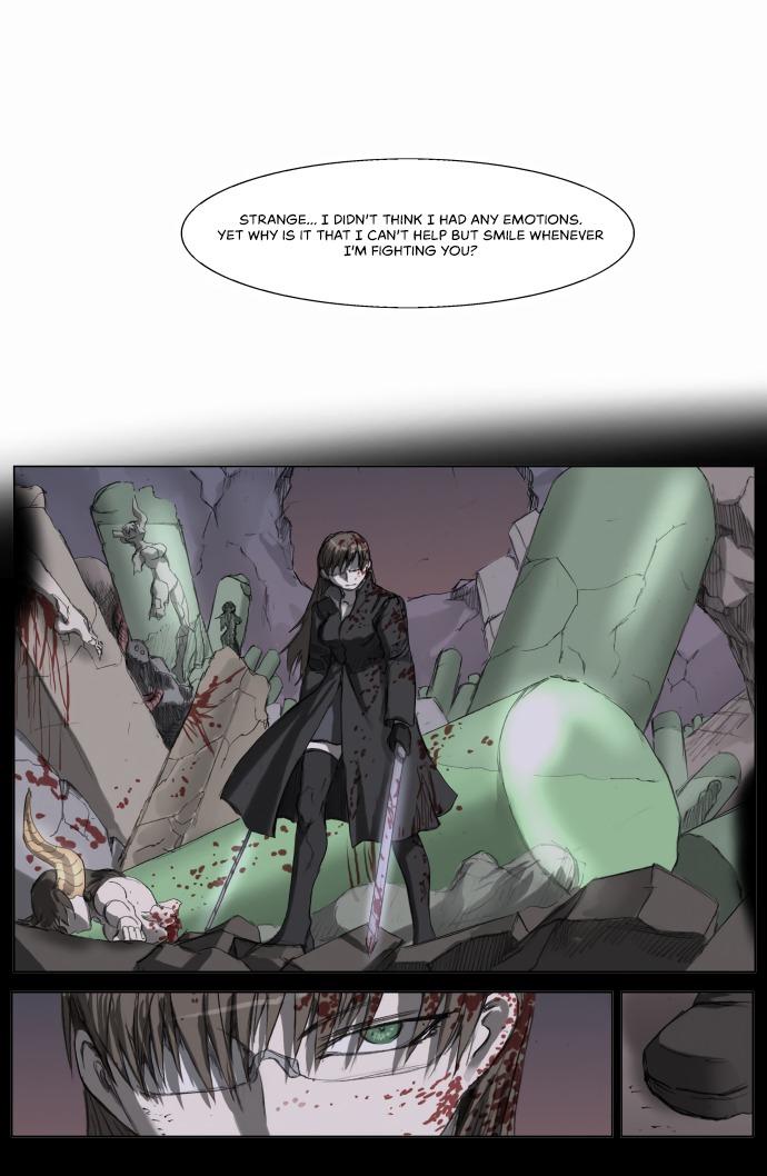 Knight Run Manhwa - episode 191 - 17