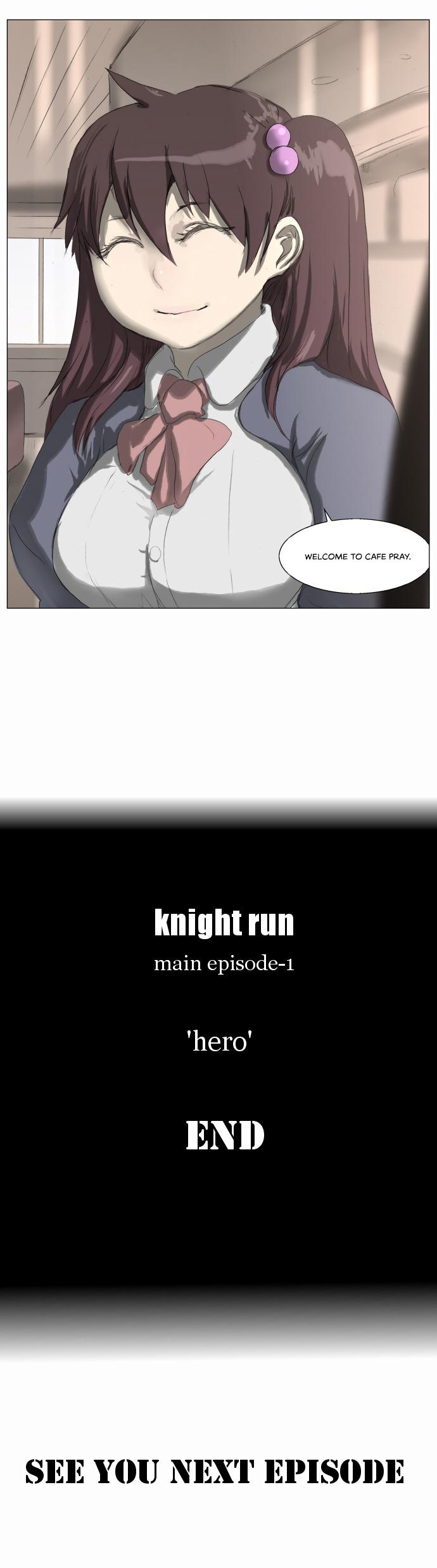 Knight Run Manhwa - episode 193 - 26