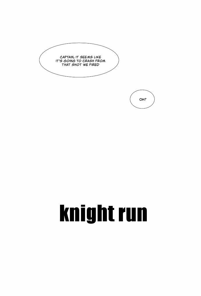 Knight Run Manhwa - episode 194 - 1