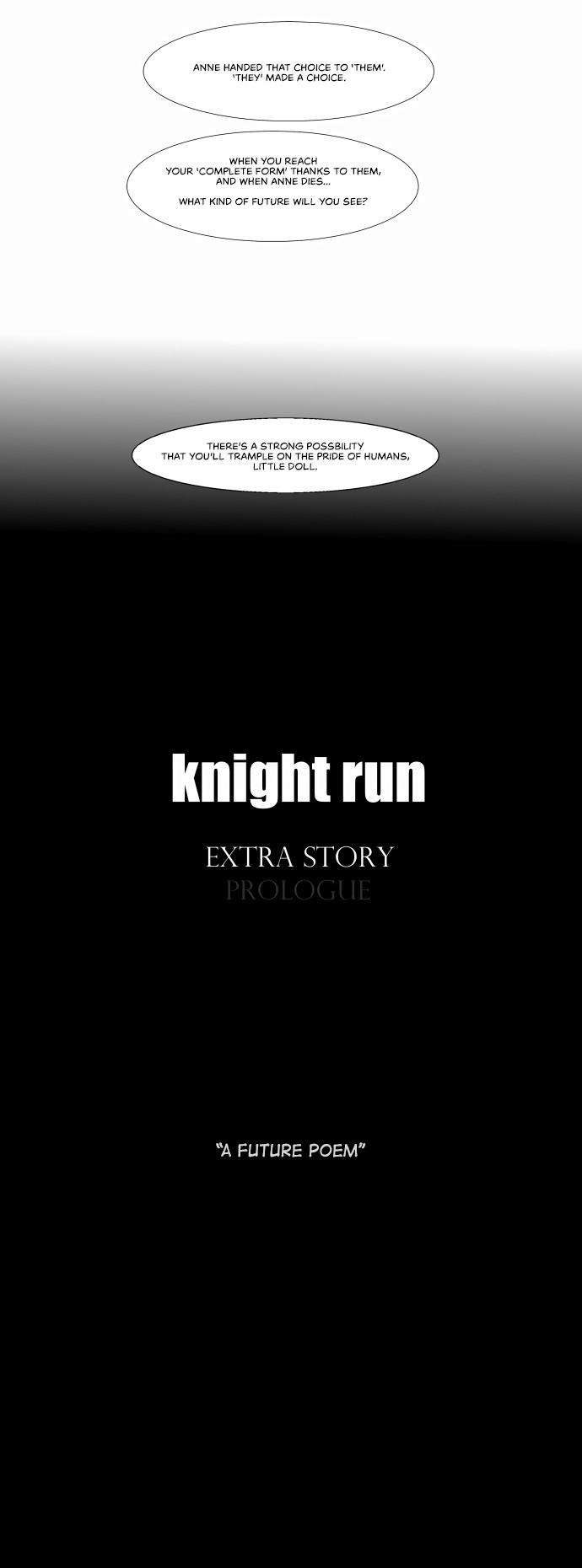 Knight Run Manhwa - episode 196 - 8