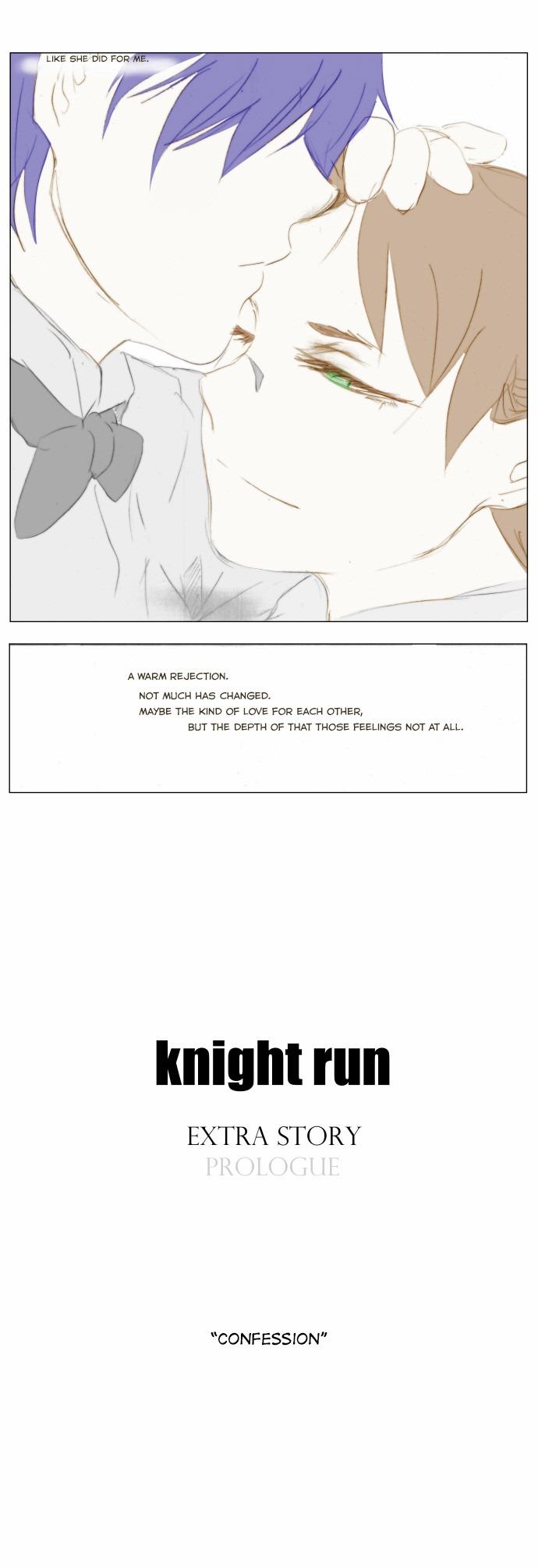 Knight Run Manhwa - episode 197 - 12