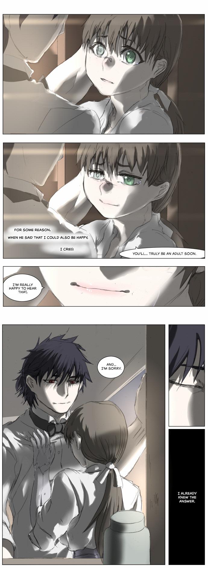 Knight Run Manhwa - episode 197 - 9