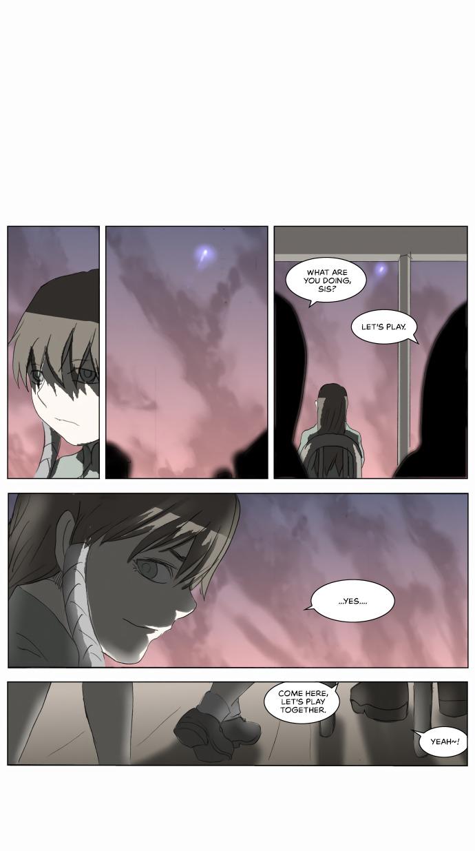 Knight Run Manhwa - episode 198 - 13