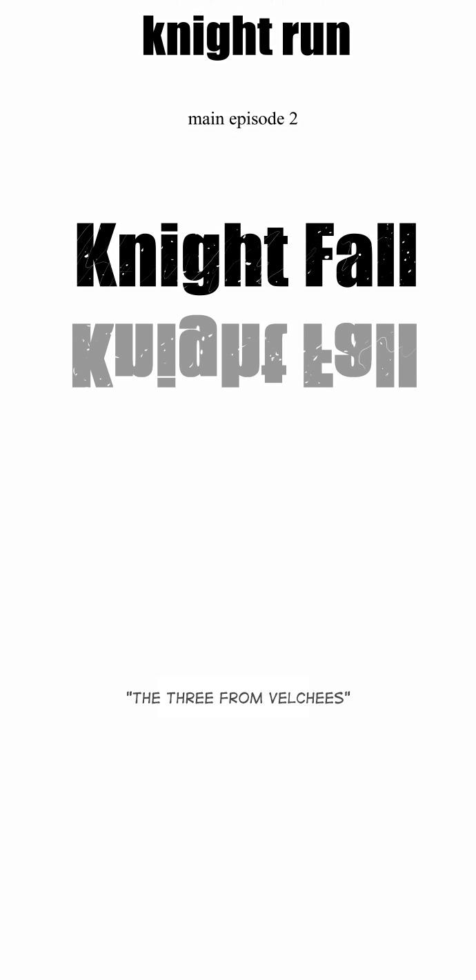 Knight Run Manhwa - episode 202 - 16