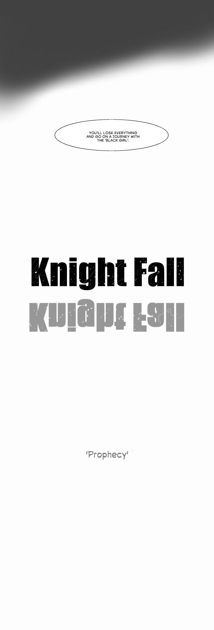 Knight Run Manhwa - episode 208 - 13