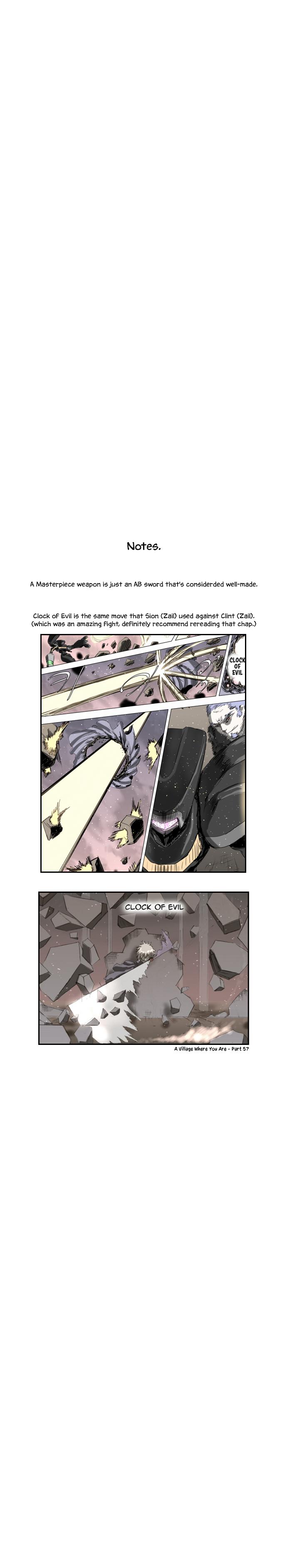 Knight Run Manhwa - episode 211 - 14