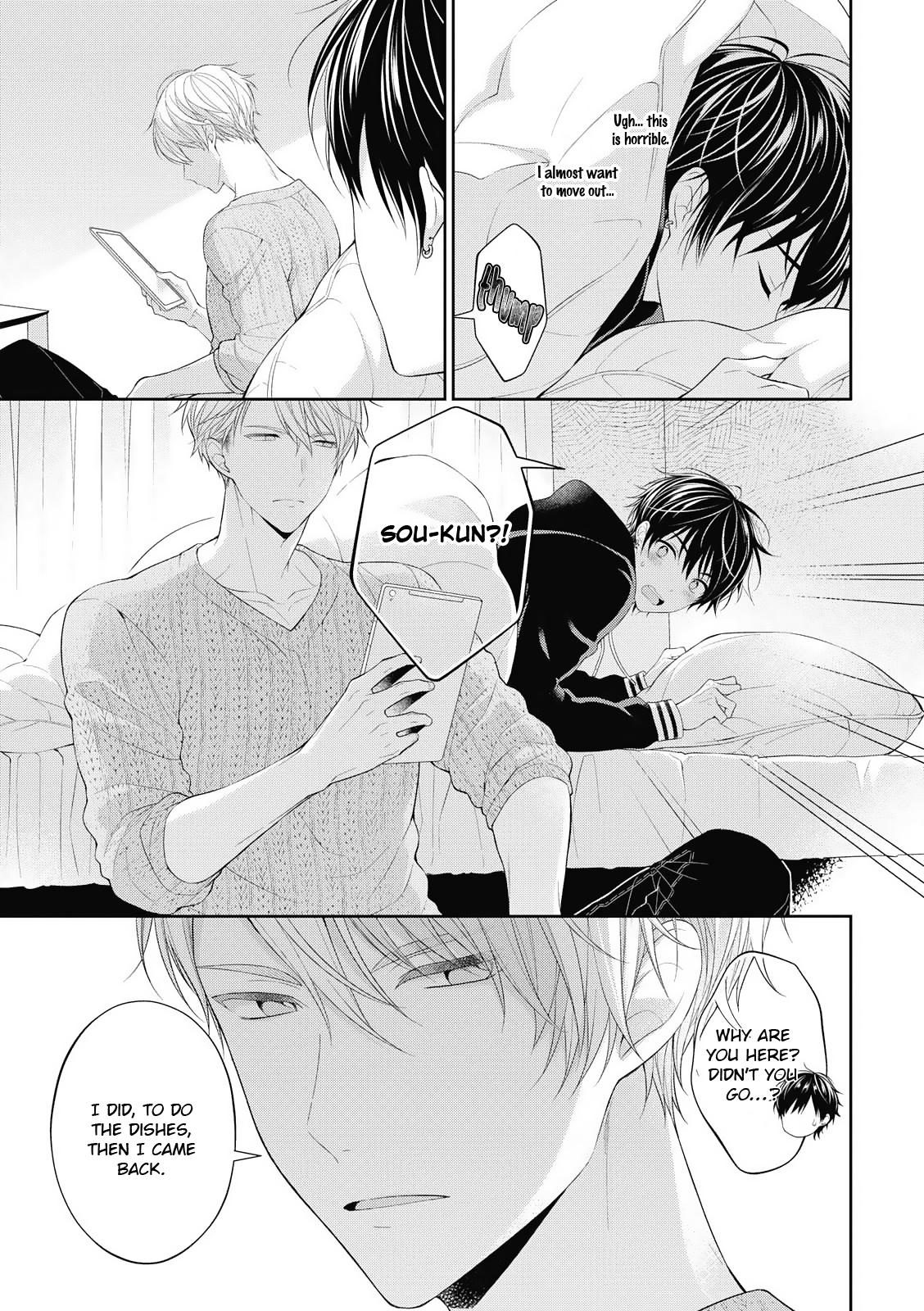 Cbt Manga