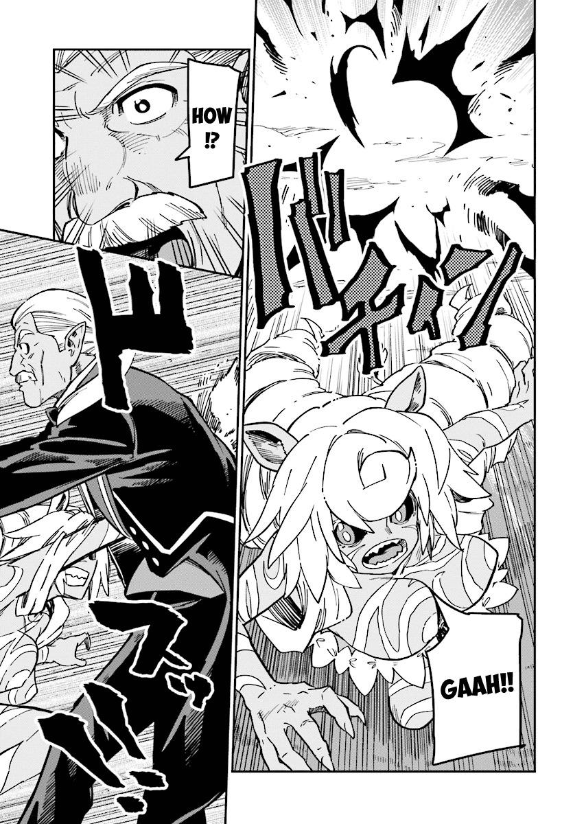 Konjiki no Word Master - Yuusha Yonin ni Makikomareta Unique Cheat - episode 51 - 13