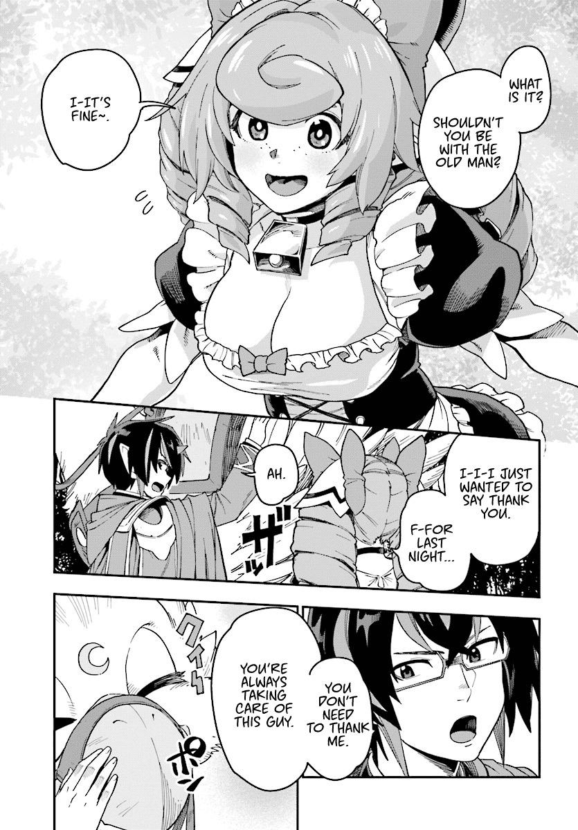 Konjiki no Word Master - Yuusha Yonin ni Makikomareta Unique Cheat - episode 52 - 16