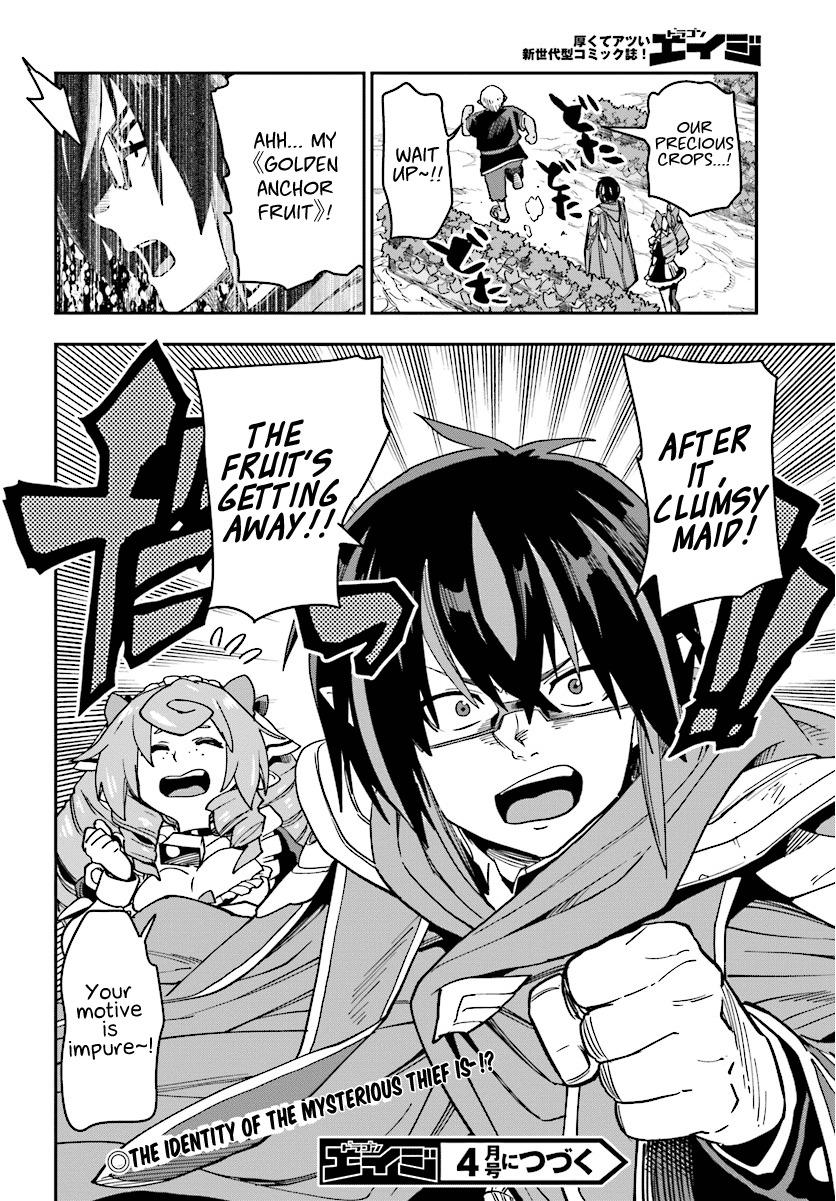 Konjiki no Word Master - Yuusha Yonin ni Makikomareta Unique Cheat - episode 52 - 29