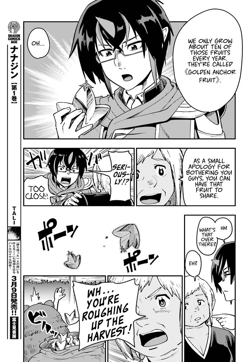 Konjiki no Word Master - Yuusha Yonin ni Makikomareta Unique Cheat - episode 52 - 27