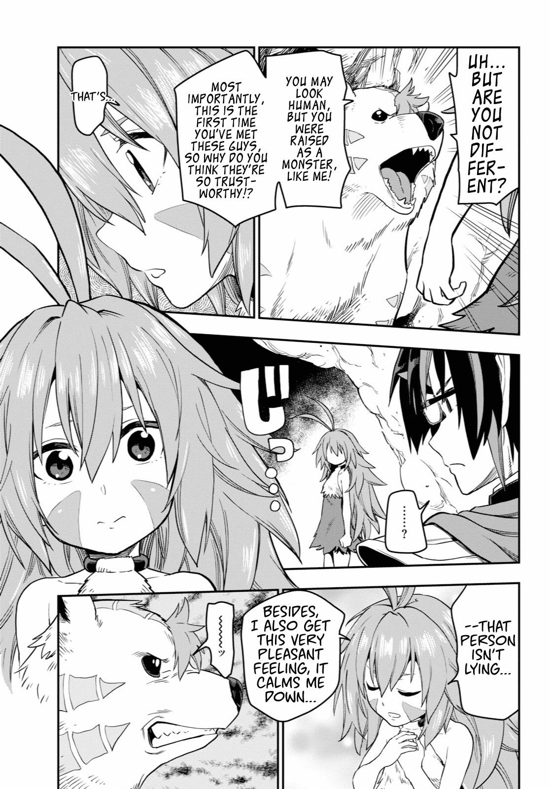 Konjiki no Word Master - Yuusha Yonin ni Makikomareta Unique Cheat - episode 55 - 16