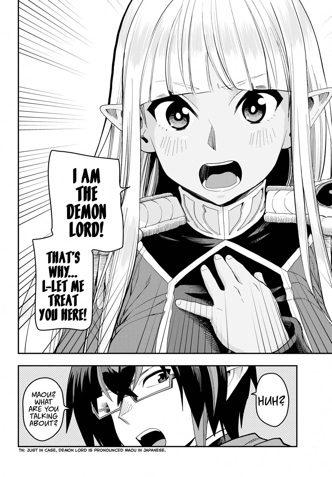 Konjiki no Word Master - Yuusha Yonin ni Makikomareta Unique Cheat - episode 59 - 18