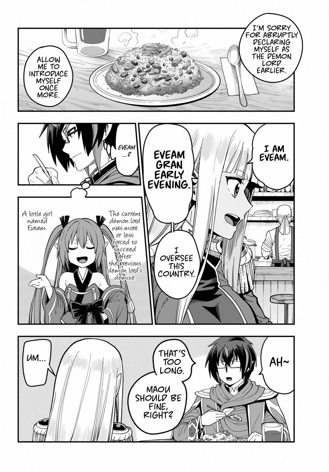 Konjiki no Word Master - Yuusha Yonin ni Makikomareta Unique Cheat - episode 59 - 20
