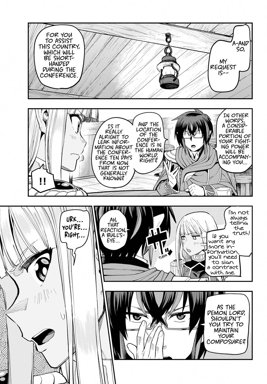 Konjiki no Word Master - Yuusha Yonin ni Makikomareta Unique Cheat - episode 60 - 4