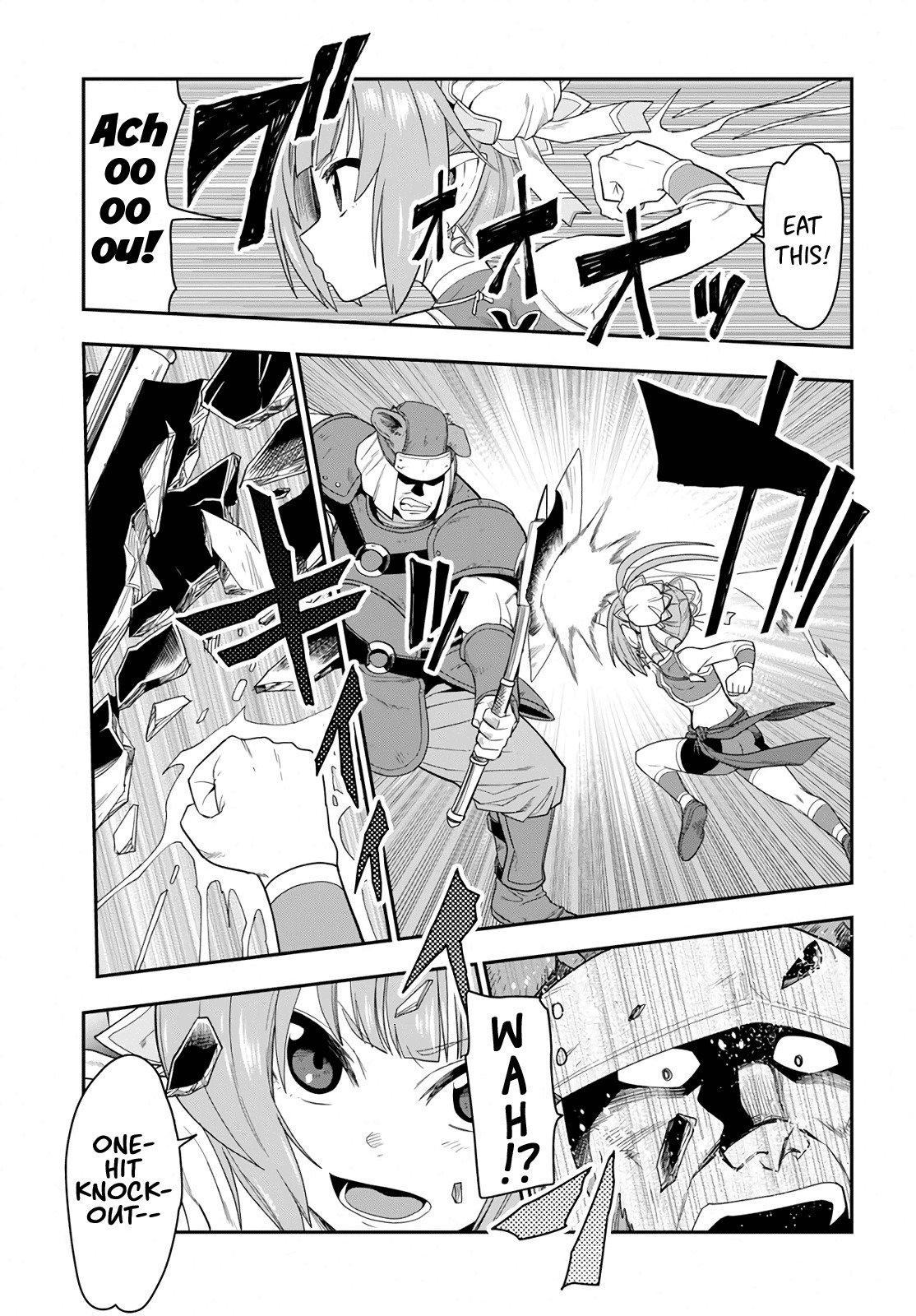 Konjiki no Word Master - Yuusha Yonin ni Makikomareta Unique Cheat - episode 63 - 25