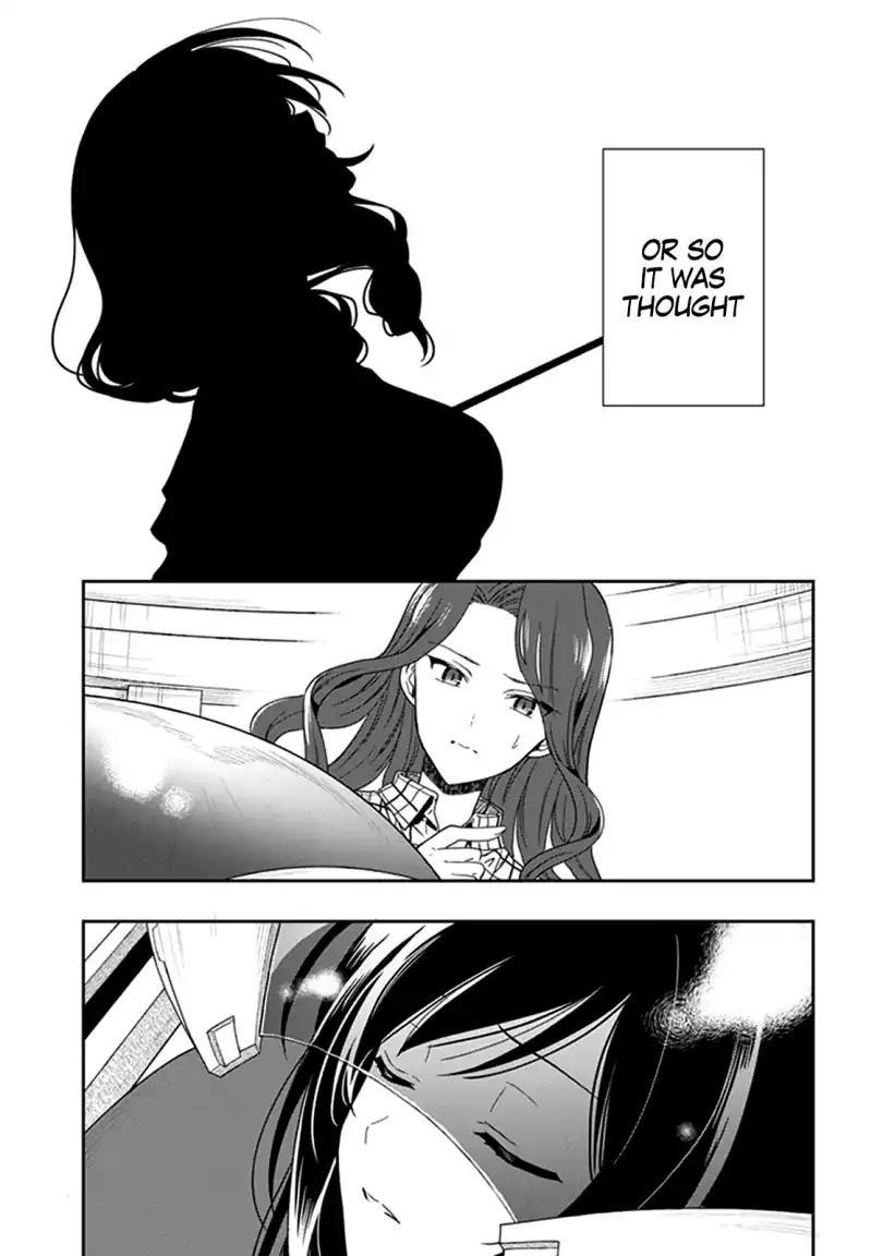 Kono Shima ni wa Midara de Jaaku na Mono ga Sumu - episode 45 - 6