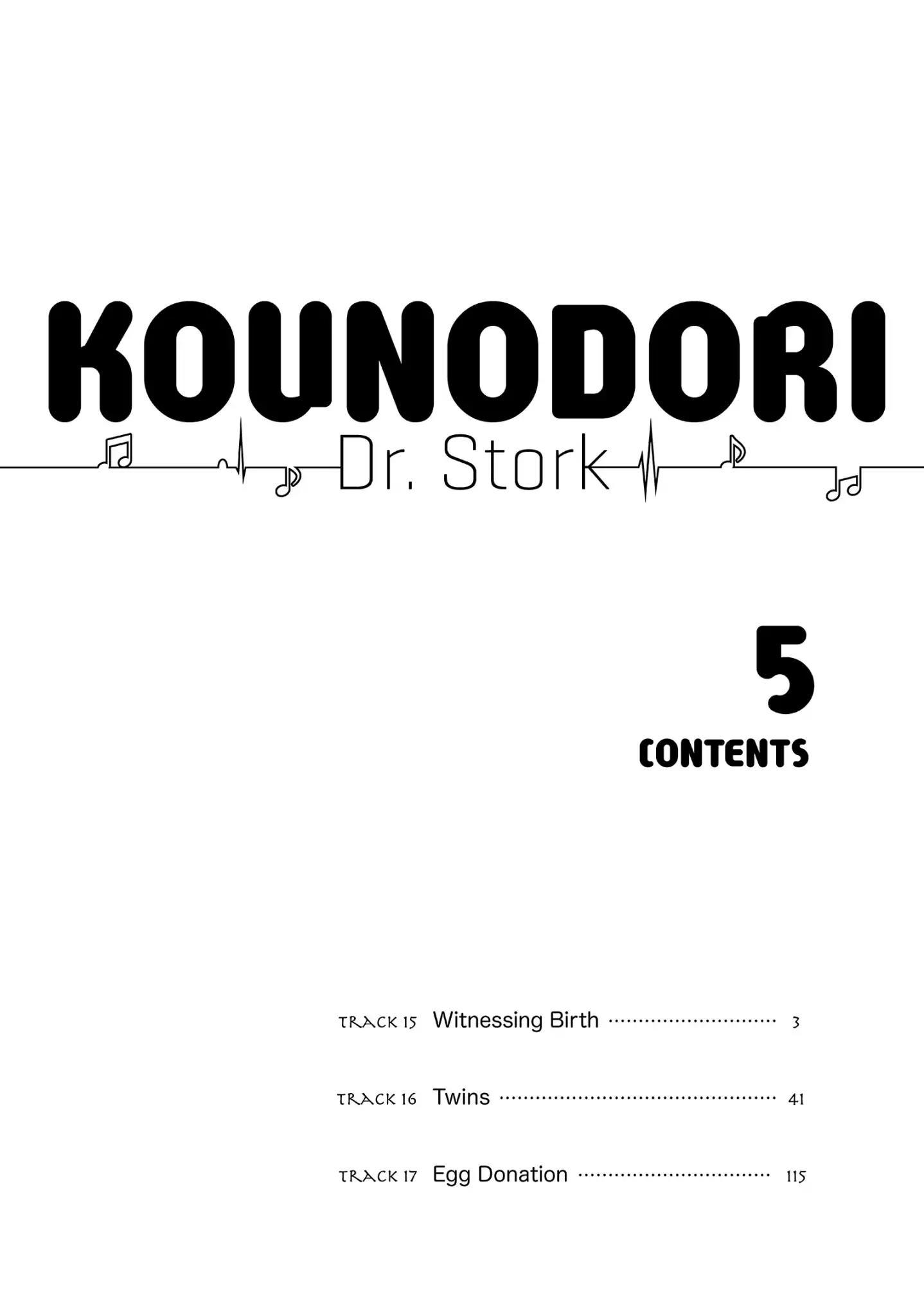 Kounodori - The Stork - episode 27 - 2