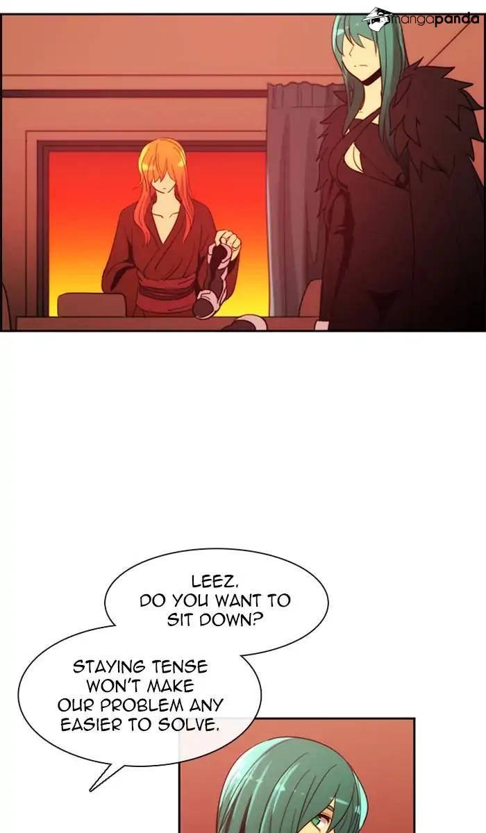 Kubera Manhwa - episode 388 - 21