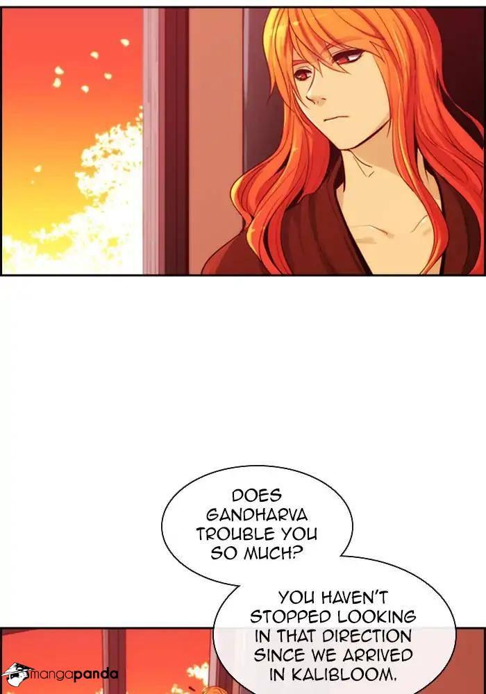 Kubera Manhwa - episode 388 - 1