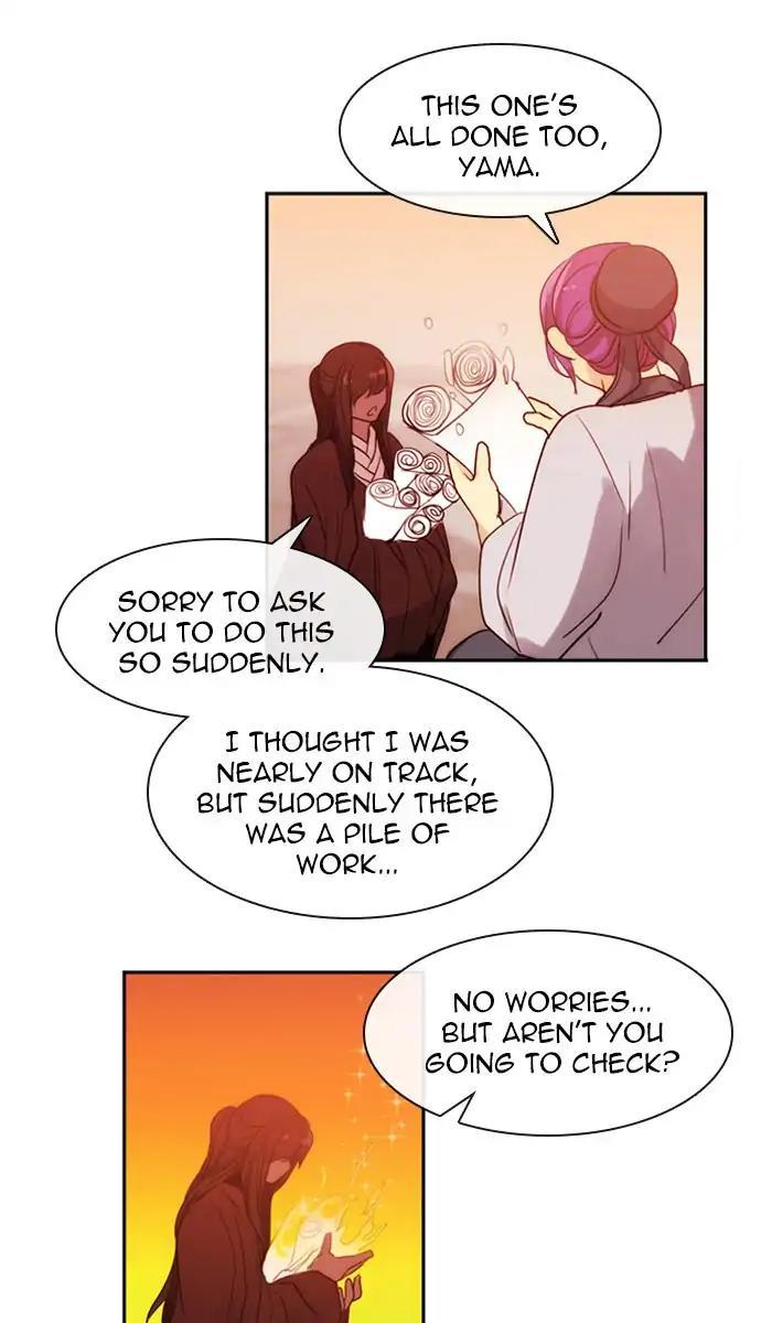 Kubera Manhwa - episode 389 - 35