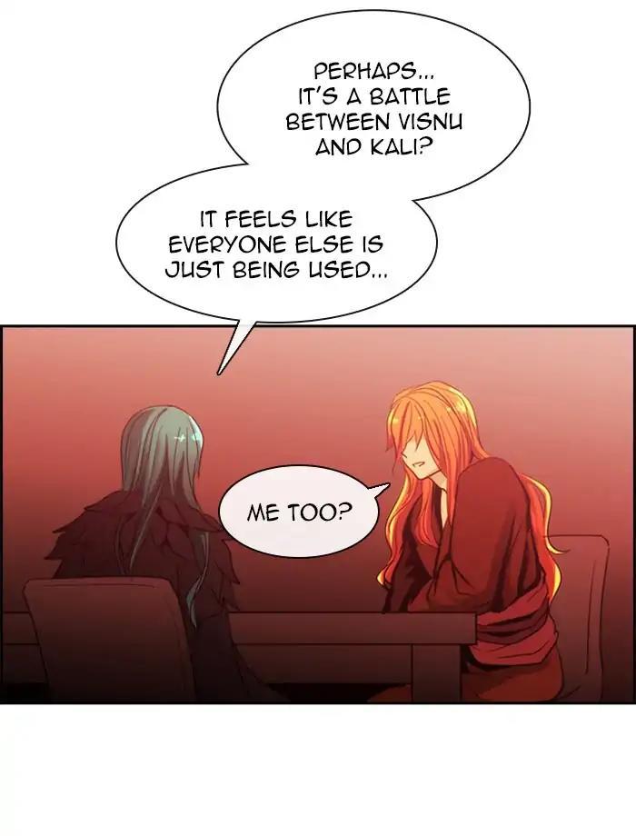 Kubera Manhwa - episode 389 - 2