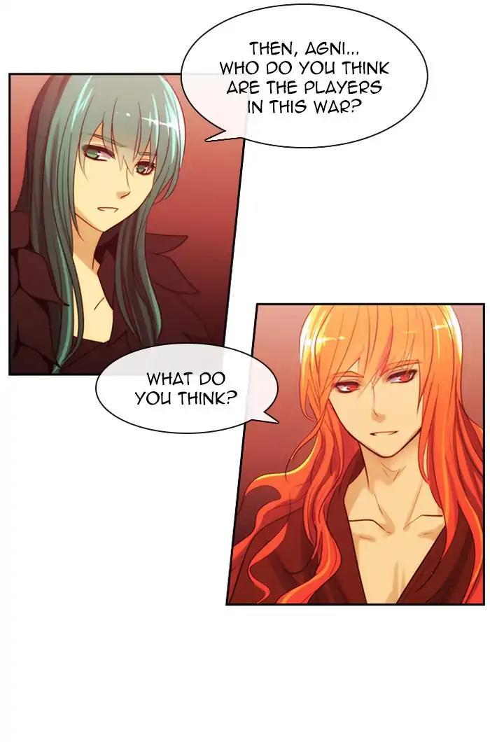 Kubera Manhwa - episode 389 - 1