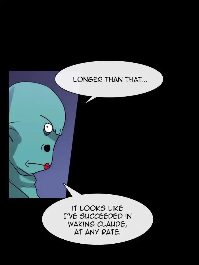 Kubera Manhwa - episode 390 - 27