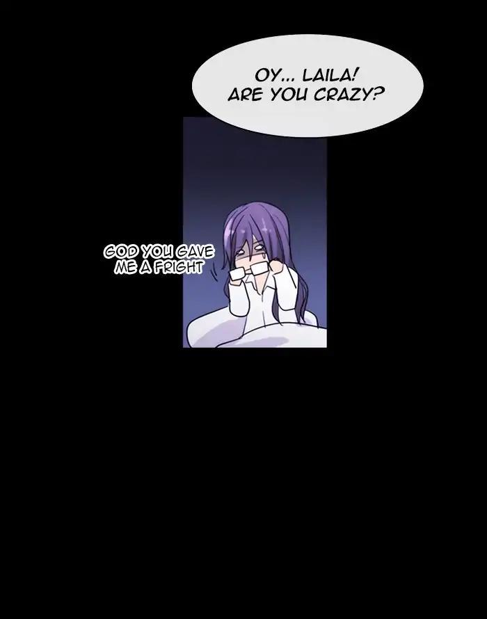 Kubera Manhwa - episode 390 - 36