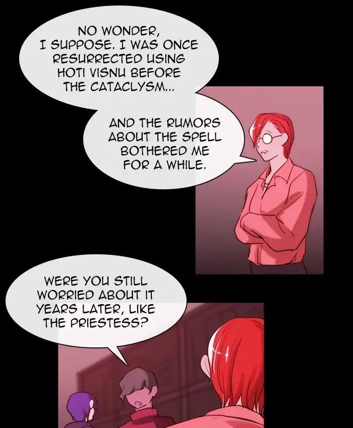 Kubera Manhwa - episode 391 - 23